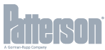 Patterson Logo