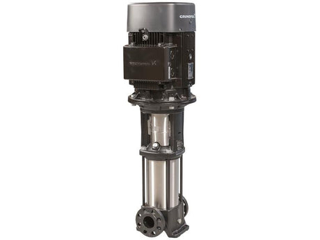 CR Series Jockey Pump from Grundfos