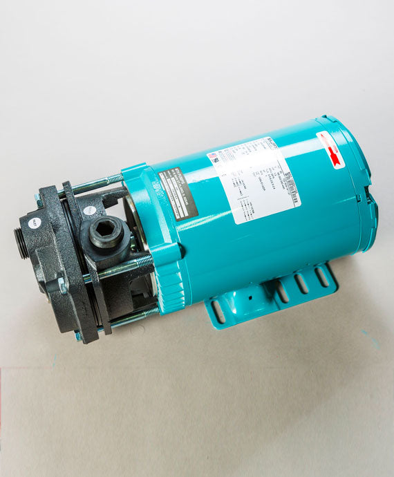 T41 Series Jockey Pump from MTH